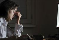 Слишком длинная рабочая неделя вызывает депрессию у женщин