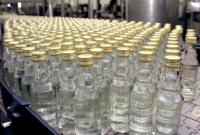 Голландцы перехватили 90 тыс. бутылок водки “по пути в Северную Корею”