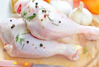 Украина удвоила поставки курятины в ЕС