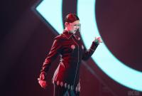 Певицу MARUV позвали на пре-пати "Евровидения" в Москву