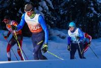 Украинские паралимпийцы завоевали 42 медали и выиграли ЧМ по зимним видам спорта