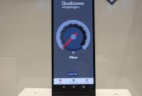 MWC 2019: Sony показала прототип смартфона Xperia с поддержкой 5G