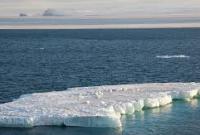 Аляска осталась без льда из-за потепления