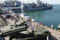 The Economist: США и их союзники по НАТО помогают Украине вернуться в море