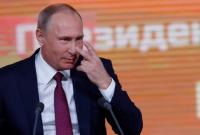 The Guardian: Путин начинал как лояльный к Западу политик, но теперь «мстит» США и Европе