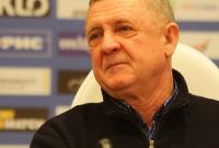 Динамо назначило нового спортивного директора