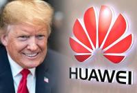 США решили еще раз отложить введение санкций в отношении Huawei