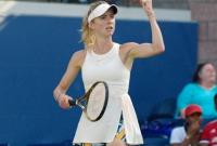 Теннисистка Свитолина вернулась в топ-5 рейтинга WTA