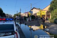 Пожар в одесском отеле: среди погибших был ребенок