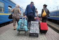 ООН: переселенцы и беженцы имеют проблемы с жильем и работой в Украине