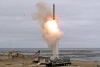 США испытали крылатую ракету впервые после выхода из ДРСМД