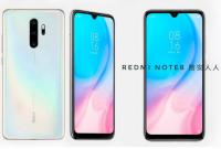 Смартфон Redmi Note 8 представят вместе с Redmi TV — 29 августа