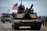 Stratfor: армия США может разбить Россию и Китай, но ей кое-что мешает