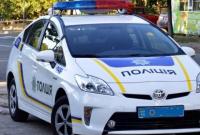 Экс-начальнику полиции Днепропетровской области сообщили о подозрении