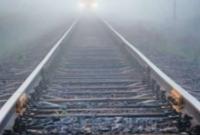 В Харьковской области неизвестный мужчина погиб под колесами поезда