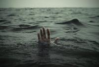 В Запорожской области на воде погиб человек