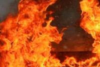 В Червонограде на пожаре погиб мужчина