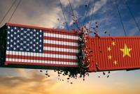 Китай предостерег США от последствий дальнейшей эскалации торговой войны