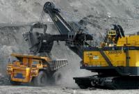 В Украине растет потребность в специалистах по добыче полезных ископаемых