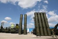 Россия начала второй этап поставок Турции ракет С-400