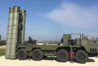 В Турции анонсировали начало поставок второй батареи российского ЗРК С-400