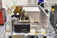 NASA исследует работу часов в космосе