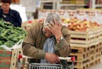 «Хлеб да вода — здоровая еда»: россияне рискуют остаться без качественных импортных продуктов