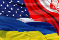 США, Польша и Украина подпишут газовое соглашение