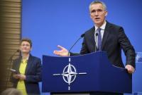 Министры стран НАТО обсудят наращивание поддержки Украины - Генсек