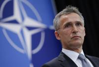 В НАТО признают стремление Украины стать членом Альянса, но указывают на необходимость реформ