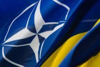 В НАТО признают стремление Украины к членству в Альянсе