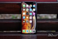 Apple выпустит в 2020 году три смартфона iPhone с дисплеем OLED