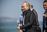 Foreign Policy: РФ постоянно обманывает GPS для «защиты» Путина