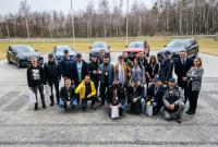 Volvo Cars и GlobalLogic: сотрудничество шведского бренда и украинских инженеров