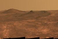 NASA запланировало высадку астронавтов на Марс в 2033 году