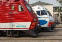 Укрзализныця назначила 13 дополнительных поездов на Пасху