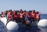 Глава МВД Франции обвинил НКО в пособничестве перевозчикам мигрантов