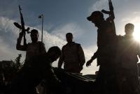В Ливии армия Хафтара ввела бесполетную зону для военной авиации правительства
