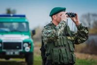 Украинские пограничники получили технику от миссии ЕС