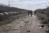 Подрыв саперов в "серой зоне" на Донбассе квалифицировали как теракт