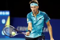 Стаховский вышел в четвертьфинал турнира ATP в Тайване