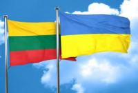 Украина и Литва договорились о взаимной военной подготовке