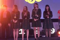 Команда девушек из Украины победила на Европейской олимпиаде по математике