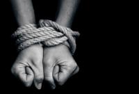 С начала года полиция разоблачила более 160 фактов торговли людьми