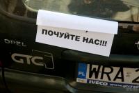 В Украине с 24 мая начнут штрафовать владельцев "евроблях": юрист дал несколько советов водителям