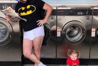 Хипстер-папочка покорил Instagram подборкой фото с беременной женой