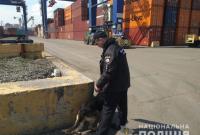 В Одессе из-за "минирования" порта эвакуировали более тысячи человек