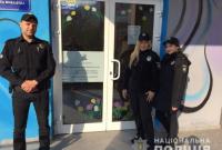 В Киевской области все избирательные участки открылись вовремя