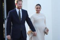 Принц Гарри и Меган Маркл могут переехать в Африку вскоре после рождения первенца - СМИ
