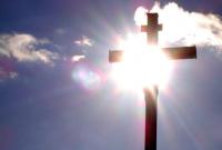 Христиане западного обряда отмечают праздник Пасхи